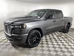 New 2025 Ram 1500 Laramie Crew Cab 4x4 Pickup for sale #R255583 - photo 5
