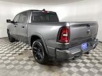 New 2025 Ram 1500 Laramie Crew Cab 4x4 Pickup for sale #R255583 - photo 7