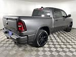 New 2025 Ram 1500 Laramie Crew Cab 4x4 Pickup for sale #R255583 - photo 2