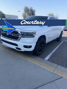 2022 Ram 1500 Crew Cab 4x2 Pickup for sale #R255583A - photo 1