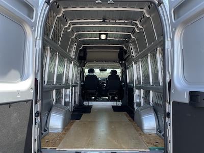 2025 Ram ProMaster 3500 Super High Roof FWD Empty Cargo Van for sale #R255612A - photo 2