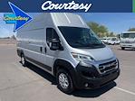 2025 Ram ProMaster 3500 Super High Roof FWD Empty Cargo Van for sale #R255612A - photo 1