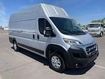 2025 Ram ProMaster 3500 Super High Roof FWD Empty Cargo Van for sale #R255612A - photo 5