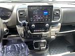 2025 Ram ProMaster 3500 Super High Roof FWD Empty Cargo Van for sale #R255612A - photo 26