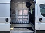 2025 Ram ProMaster 3500 Super High Roof FWD Empty Cargo Van for sale #R255612A - photo 41