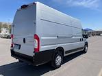 2025 Ram ProMaster 3500 Super High Roof FWD Empty Cargo Van for sale #R255612A - photo 3