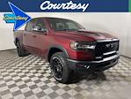 2025 Ram 1500 Crew Cab 4x4 Pickup for sale #R255631 - photo 1