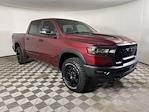 2025 Ram 1500 Crew Cab 4x4 Pickup for sale #R255631 - photo 3