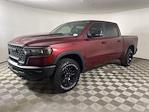 2025 Ram 1500 Crew Cab 4x4 Pickup for sale #R255631 - photo 5