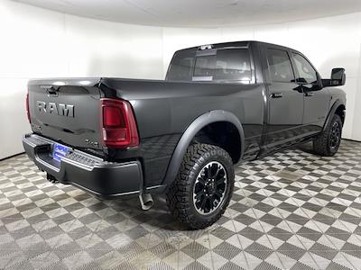 New 2025 Ram 2500 Rebel Crew Cab 4x4 Pickup for sale #R255632 - photo 2
