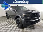 New 2025 Ram 2500 Rebel Crew Cab 4x4 Pickup for sale #R255632 - photo 1