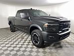 New 2025 Ram 2500 Rebel Crew Cab 4x4 Pickup for sale #R255632 - photo 3