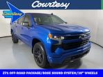 2024 Chevrolet Silverado 1500 Crew Cab 4x4 Pickup for sale #R255632A - photo 1
