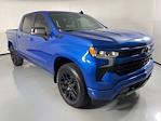2024 Chevrolet Silverado 1500 Crew Cab 4x4 Pickup for sale #R255632A - photo 4