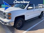 Used 2015 Chevrolet Silverado 1500 LT Crew Cab 4x4 Pickup for sale #R255632B - photo 1