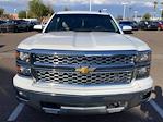 Used 2015 Chevrolet Silverado 1500 LT Crew Cab 4x4 Pickup for sale #R255632B - photo 4