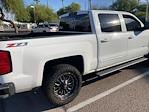 Used 2015 Chevrolet Silverado 1500 LT Crew Cab 4x4 Pickup for sale #R255632B - photo 2