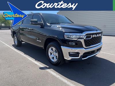 2025 Ram 1500 Crew Cab 4x2 Pickup for sale #R255737 - photo 1