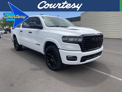 2025 Ram 1500 Crew Cab 4x4 Pickup for sale #R255738 - photo 1