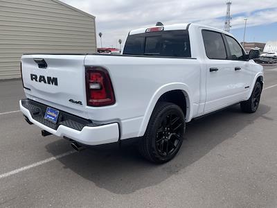 2025 Ram 1500 Crew Cab 4x4 Pickup for sale #R255738 - photo 2