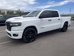 2025 Ram 1500 Crew Cab 4x4 Pickup for sale #R255738 - photo 5