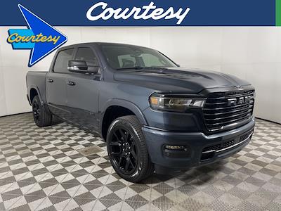 2025 Ram 1500 Crew Cab 4x4 Pickup for sale #R255739 - photo 1