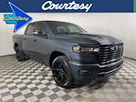 2025 Ram 1500 Crew Cab 4x4 Pickup for sale #R255739 - photo 1