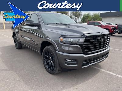 2025 Ram 1500 Crew Cab 4x4 Pickup for sale #R255740 - photo 1