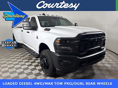 2025 Ram 3500 Crew Cab DRW 4x4 Pickup for sale #R255748A - photo 1