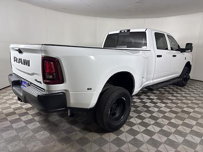 2025 Ram 3500 Crew Cab DRW 4x4 Pickup for sale #R255748A - photo 2