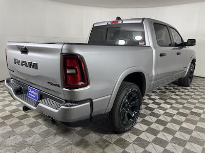 New 2025 Ram 1500 Lone Star Crew Cab 4x4 Pickup for sale #R255749 - photo 2