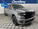New 2025 Ram 1500 Lone Star Crew Cab 4x4 Pickup for sale #R255749 - photo 1