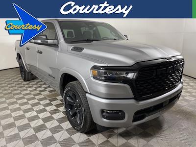 2025 Ram 1500 Crew Cab 4x4 Pickup for sale #R255762 - photo 1