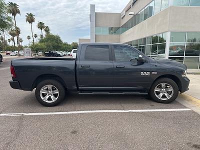 2018 Ram 1500 Crew Cab 4x4 Pickup for sale #R255762A - photo 2