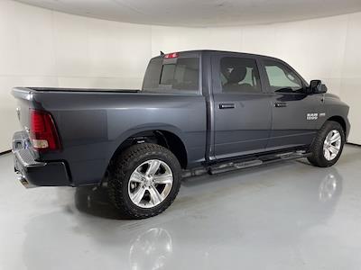 2018 Ram 1500 Crew Cab 4WD Pickup for sale #R255762A - photo 2