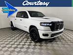 New 2025 Ram 1500 Laramie Crew Cab 4x4 Pickup for sale #R255763 - photo 1