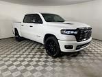 New 2025 Ram 1500 Laramie Crew Cab 4x4 Pickup for sale #R255763 - photo 3