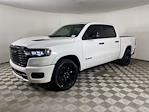 New 2025 Ram 1500 Laramie Crew Cab 4x4 Pickup for sale #R255763 - photo 5
