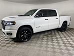 New 2025 Ram 1500 Laramie Crew Cab 4x4 Pickup for sale #R255763 - photo 6