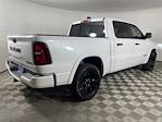 New 2025 Ram 1500 Laramie Crew Cab 4x4 Pickup for sale #R255763 - photo 2