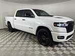 New 2025 Ram 1500 Laramie Crew Cab 4x4 Pickup for sale #R255763 - photo 9