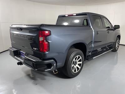 2021 Chevrolet Silverado 1500 Crew Cab 4x2 Pickup for sale #R255763A - photo 2