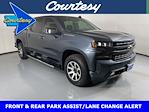 2021 Chevrolet Silverado 1500 Crew Cab 4x2 Pickup for sale #R255763A - photo 1