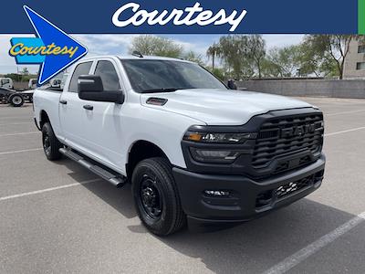 2025 Ram 2500 Crew Cab 4x2 Pickup for sale #R255844 - photo 1