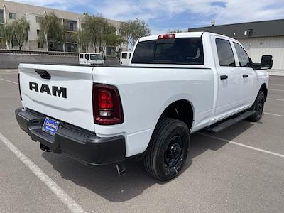 2025 Ram 2500 Crew Cab 4x2 Pickup for sale #R255844 - photo 2