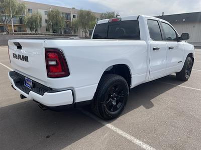 2025 Ram 1500 Quad Cab 4x2 Pickup for sale #R255992 - photo 2