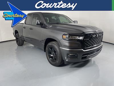 2025 Ram 1500 Quad Cab 4x2 Pickup for sale #R255993 - photo 1