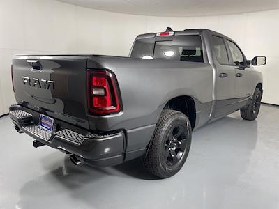 2025 Ram 1500 Quad Cab 4x2 Pickup for sale #R255993 - photo 2