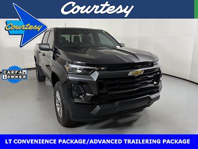 2025 Chevrolet Colorado Crew Cab RWD Pickup for sale #R255994A - photo 1