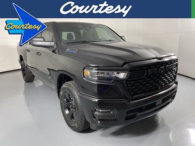 2025 Ram 1500 Crew Cab 4x4 Pickup for sale #R255995 - photo 1